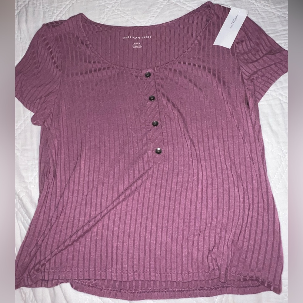 american eagle top